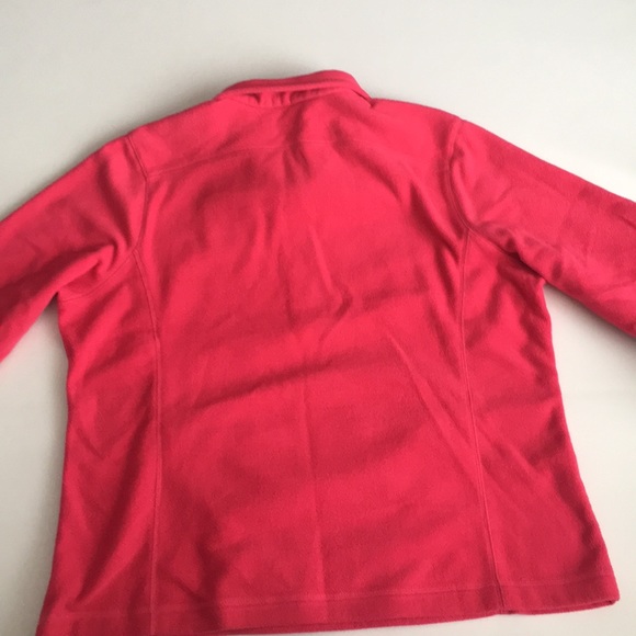 Pink Fleece - Picture 4 of 5